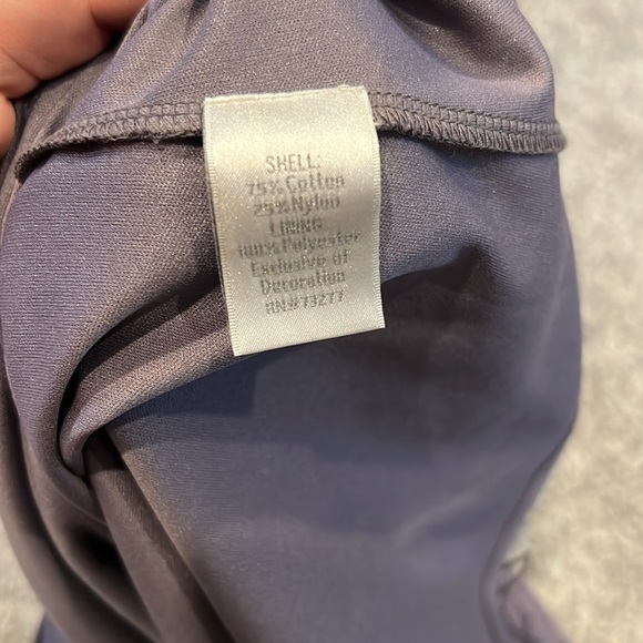 #181. 🪷Lauren Conrad dress 🪷 - Picture 5 of 9